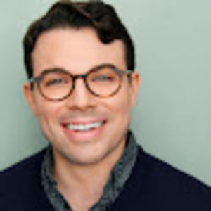 Meet your Posher, Patrick